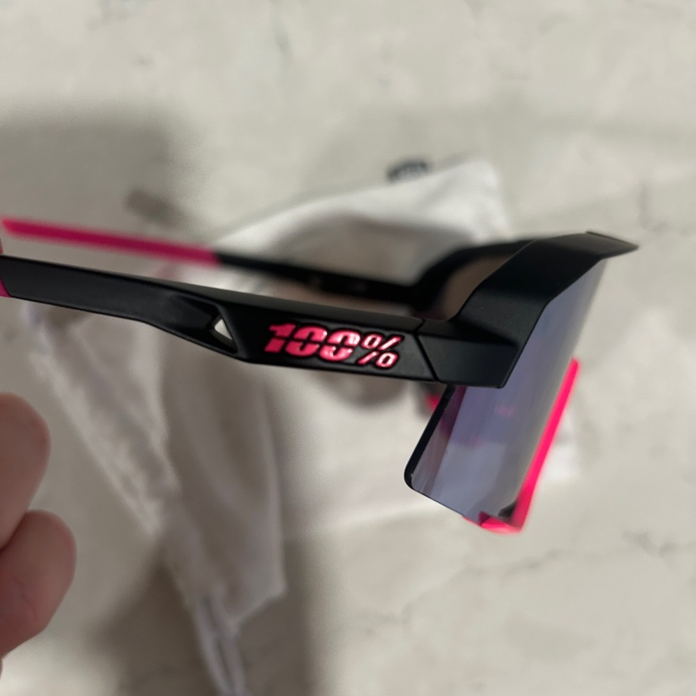 100 percent, Slendale sport sunglasses - Picture 16 of 16